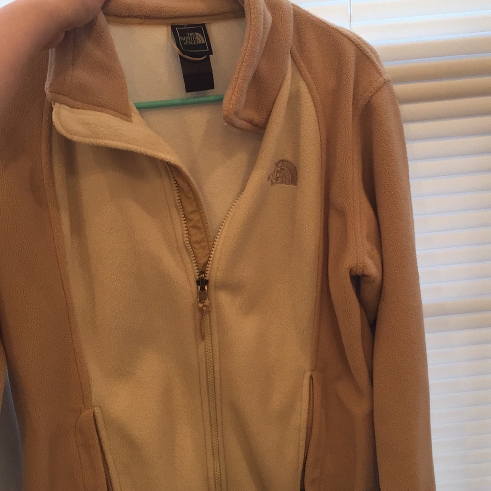 Women’s North Face Jacket